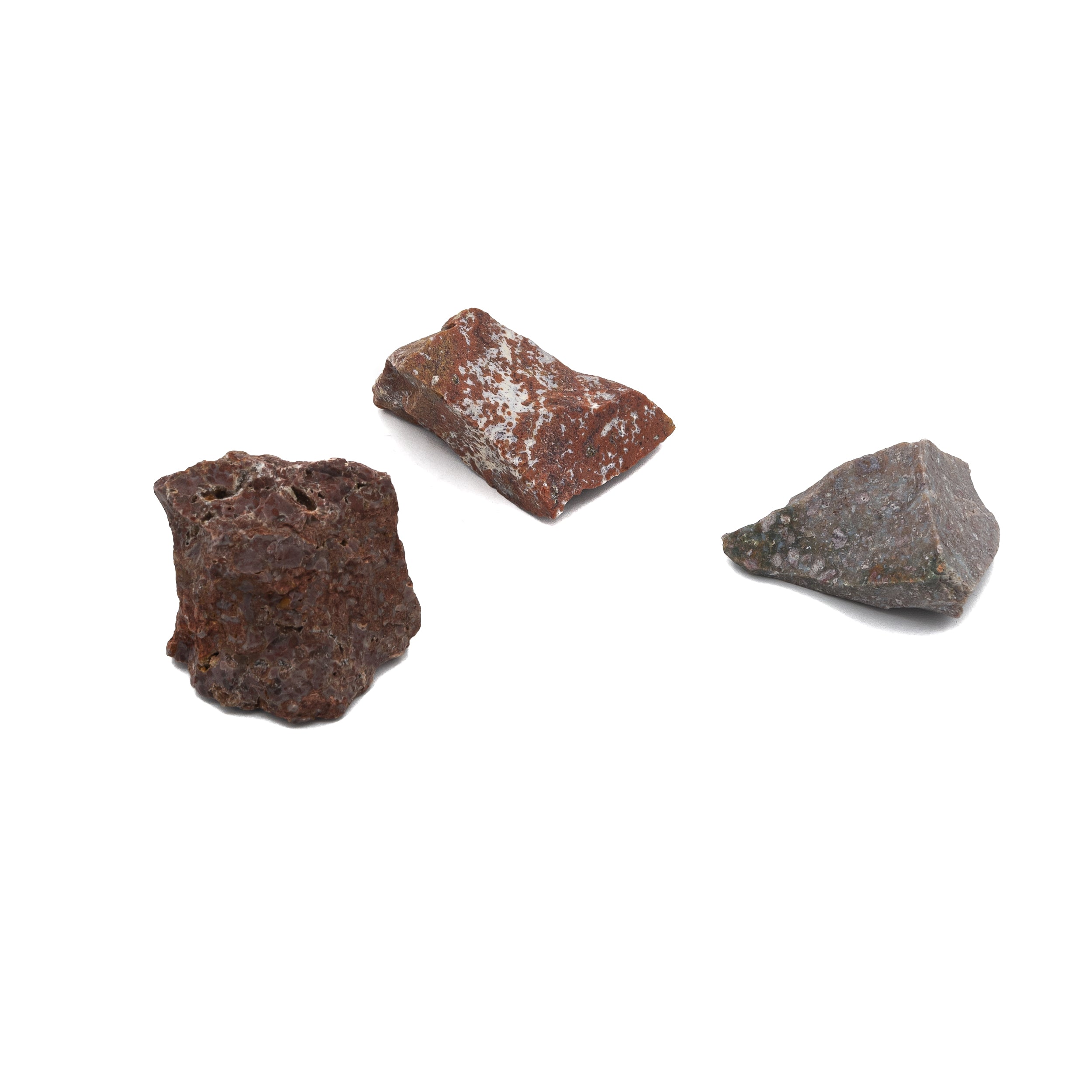 Jasper - Ocean Raw $8